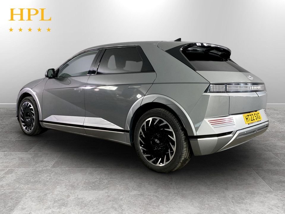 Used Hyundai IONIQ 5 2022 for sale - 77748882: Photo 5