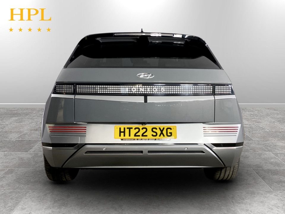 Used Hyundai IONIQ 5 2022 for sale - 77748882: Photo 6