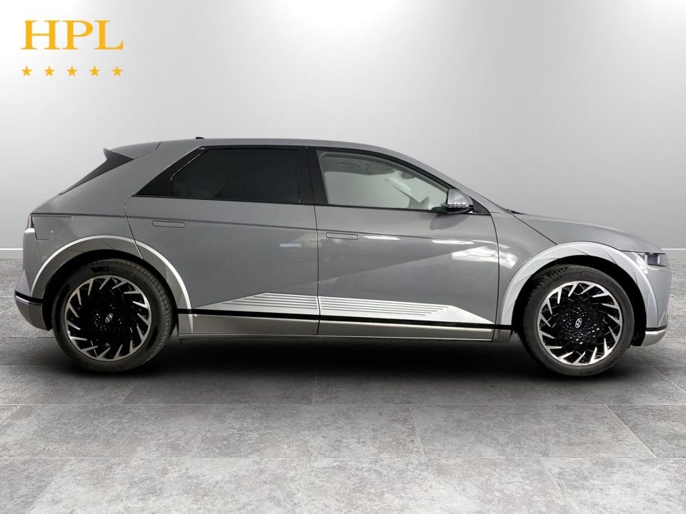 Used Hyundai IONIQ 5 2022 for sale - 77748882: Photo 8