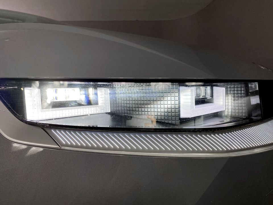 Used Hyundai IONIQ 5 2022 for sale - 77748882: Photo 9