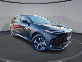 2024 (24) - 71.4 kWh Pure SUV 5dr Electric Auto (11kW OBC) (204 ps)
