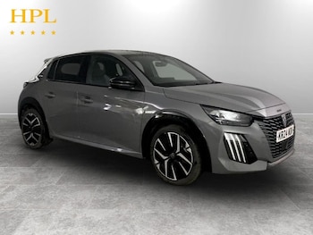 Used Peugeot 208 2024 for sale - 78792790: Photo