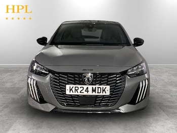 Used Peugeot 208 2024 for sale - 78792790: Photo