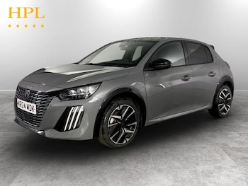 Used Peugeot 208 2024 for sale - 78792790: Photo