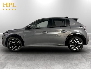 Used Peugeot 208 2024 for sale - 78792790: Photo