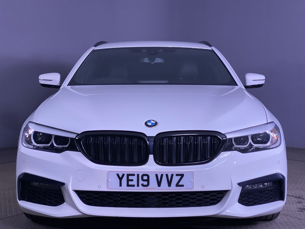 Used BMW 5 Series 2019 for sale - 77038106: Photo 10