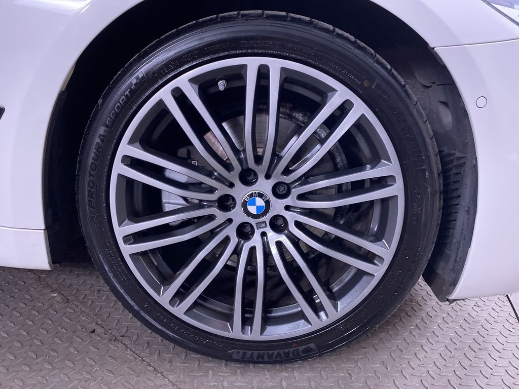 Used BMW 5 Series 2019 for sale - 77038106: Photo 19