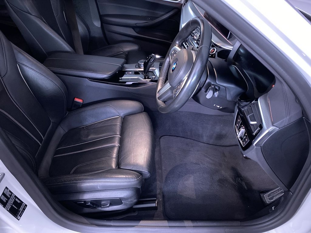 Used BMW 5 Series 2019 for sale - 77038106: Photo 22