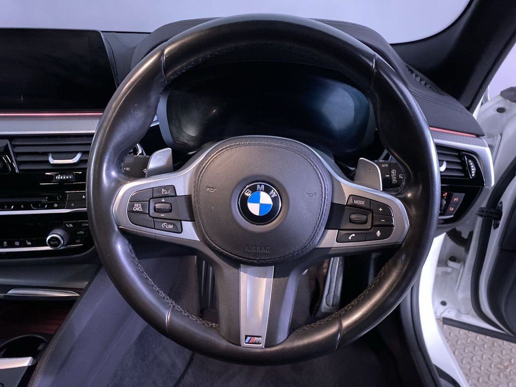 Used BMW 5 Series 2019 for sale - 77038106: Photo 23