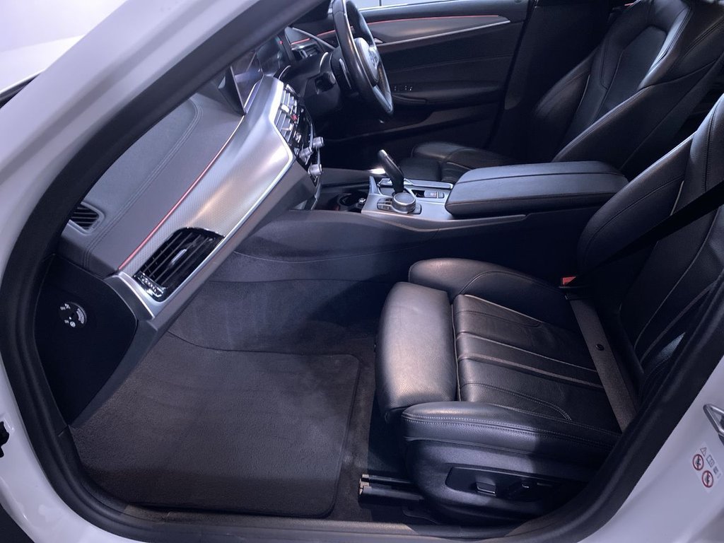 Used BMW 5 Series 2019 for sale - 77038106: Photo 24