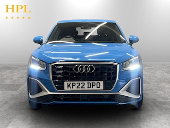 Used Audi Q2 2022 for sale - 79265253: Photo