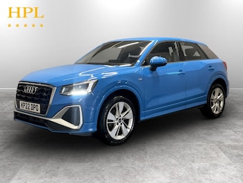 Used Audi Q2 2022 for sale - 79265253: Photo