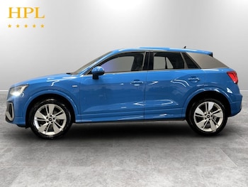 Used Audi Q2 2022 for sale - 79265253: Photo