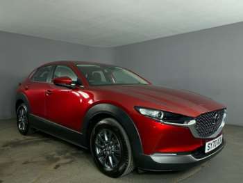 2020 (70) - 2.0 Skyactiv-X MHEV SE-L Lux 5dr
