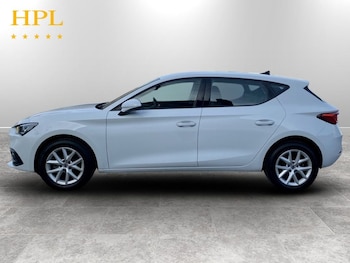 Used SEAT Leon 2024 for sale - 78556857: Photo