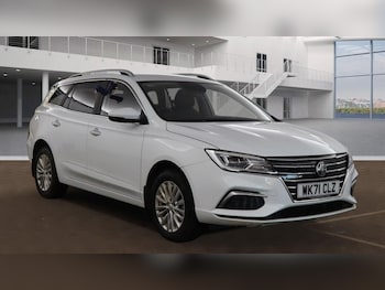 2021 (71) - 52.5kWh Exclusive Estate 5dr Electric Auto (156 ps)