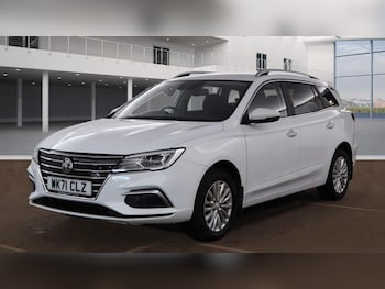 Used MG MG5 2021 for sale - 76279932: Photo