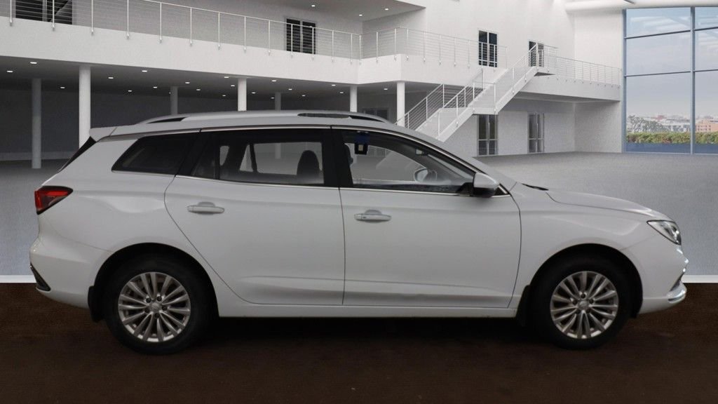 Used MG MG5 2021 for sale - 76279932: Photo 5