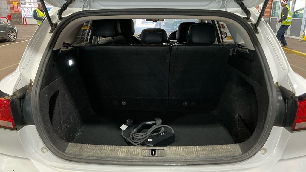 Used MG MG5 2021 for sale - 76279932: Photo 7