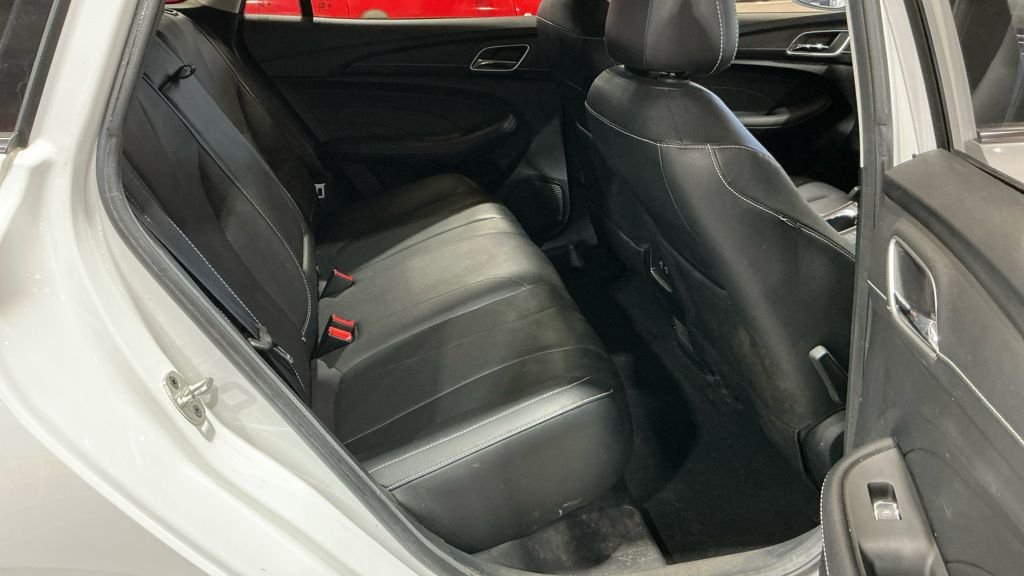 Used MG MG5 2021 for sale - 76279932: Photo 8