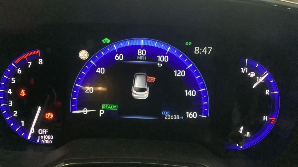 Used Toyota Corolla 2022 for sale - 76410354: Photo 10