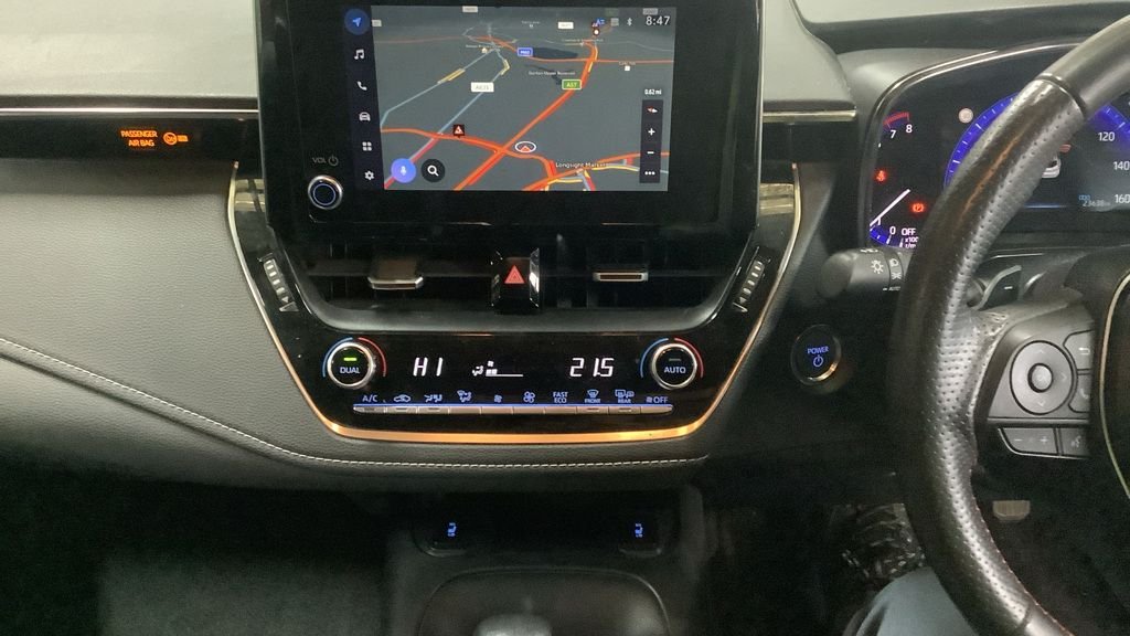 Used Toyota Corolla 2022 for sale - 76410354: Photo 11