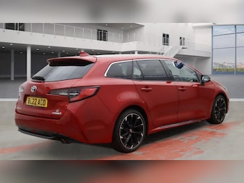 Used Toyota Corolla 2022 for sale - 76410354: Photo