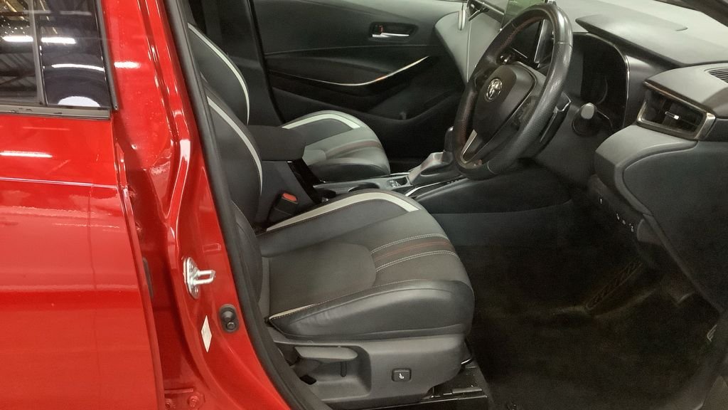 Used Toyota Corolla 2022 for sale - 76410354: Photo 9