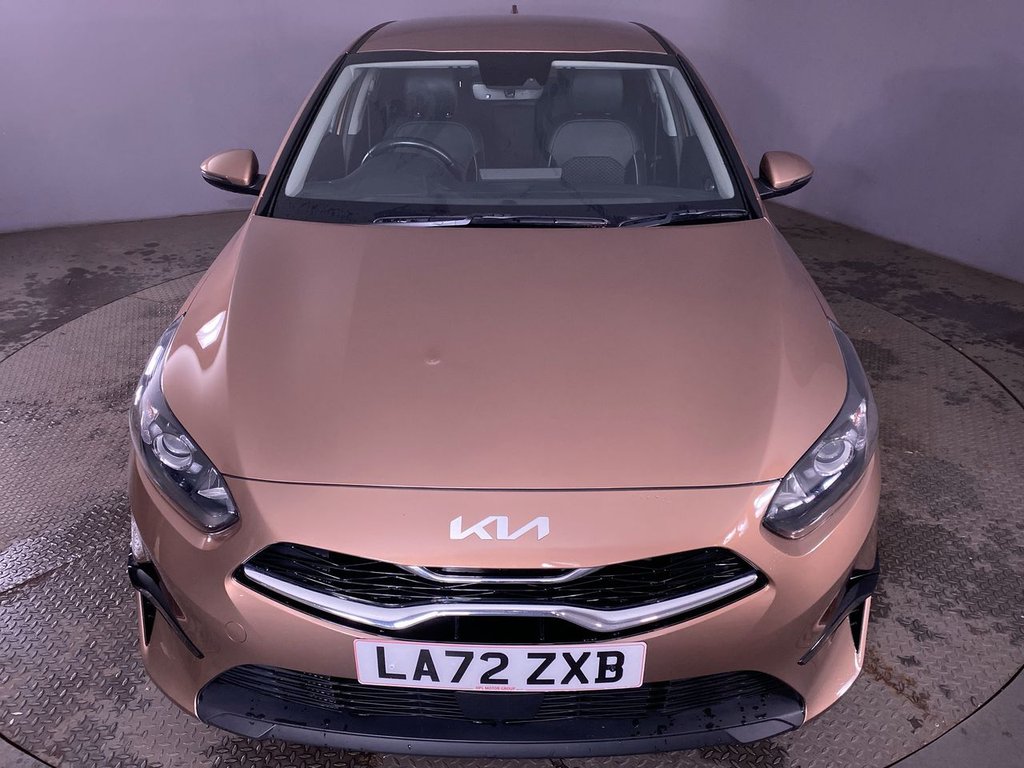 Used Kia Ceed 2023 for sale - 75653648: Photo 10