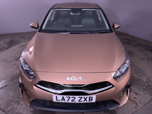Used Kia Ceed 2023 for sale - 75653648: Photo 10