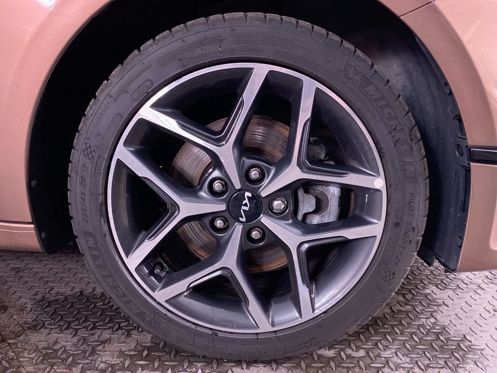 Used Kia Ceed 2023 for sale - 75653648: Photo 12