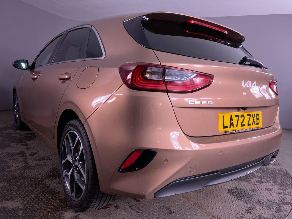 Used Kia Ceed 2023 for sale - 75653648: Photo 14