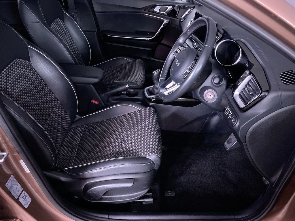 Used Kia Ceed 2023 for sale - 75653648: Photo 15