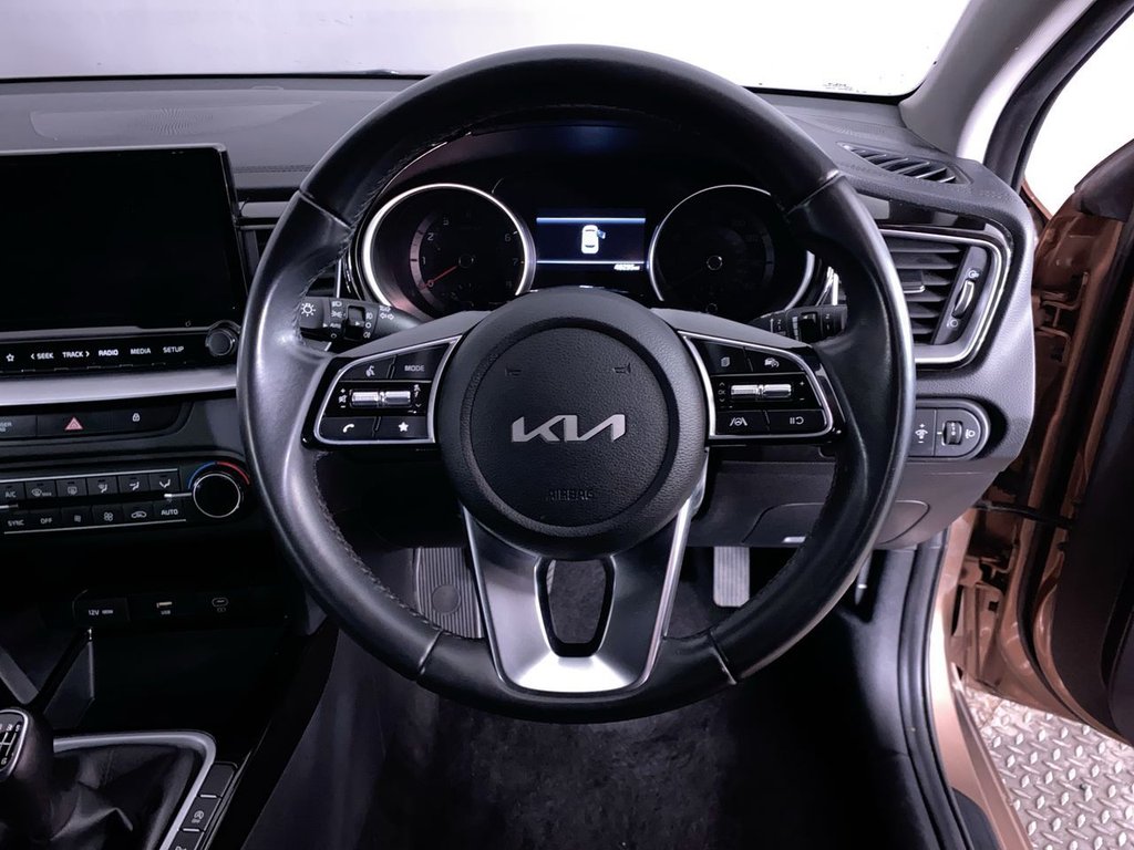 Used Kia Ceed 2023 for sale - 75653648: Photo 16