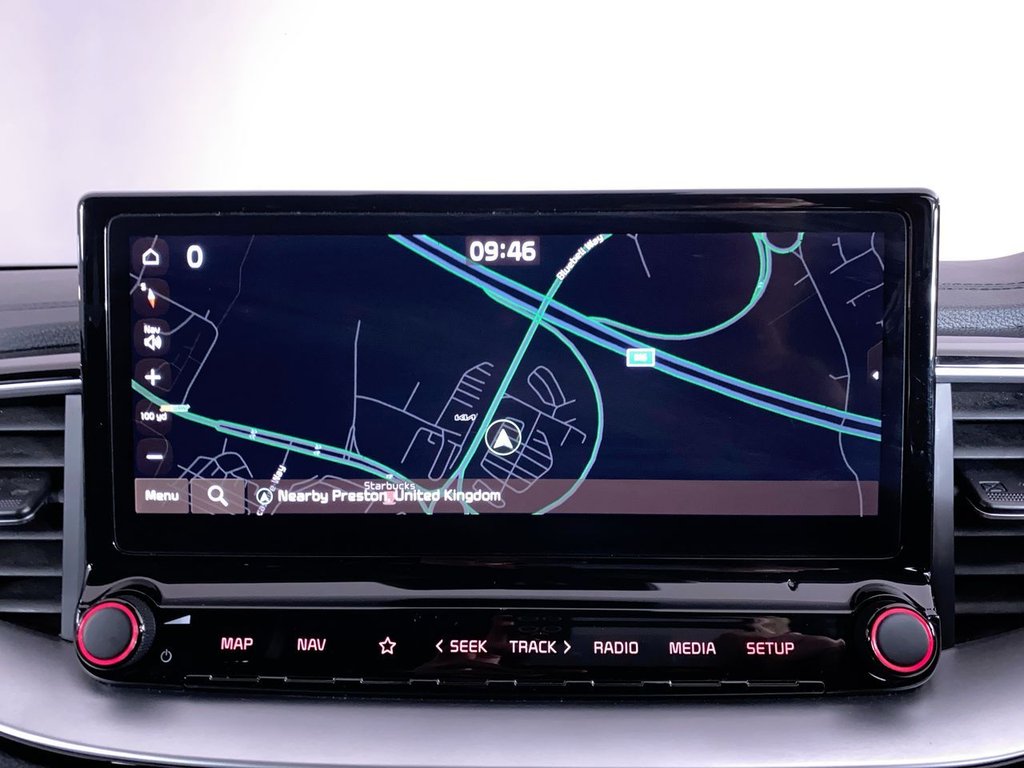 Used Kia Ceed 2023 for sale - 75653648: Photo 20