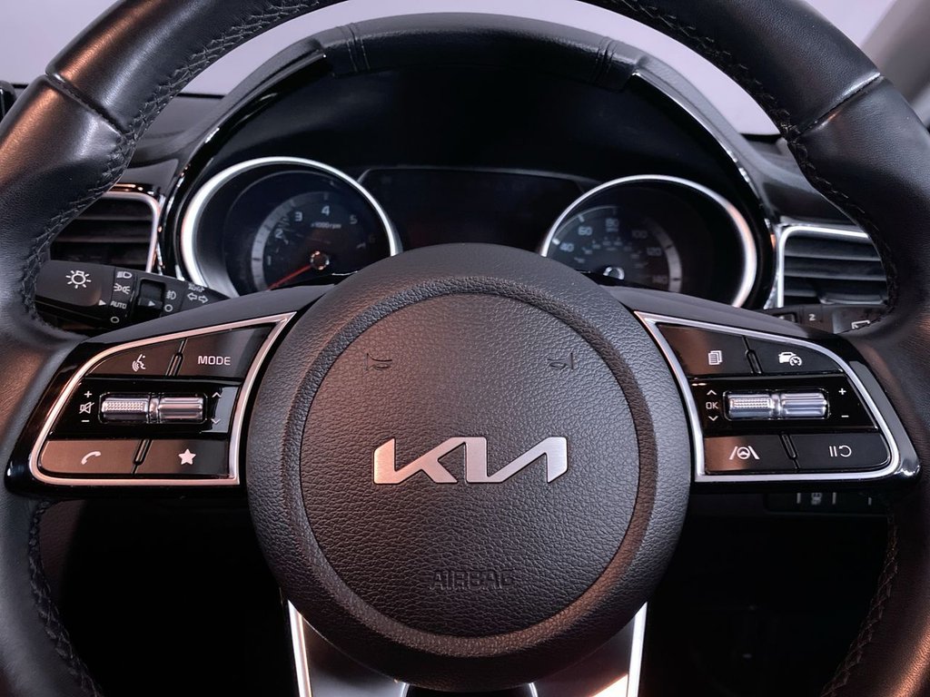 Used Kia Ceed 2023 for sale - 75653648: Photo 22