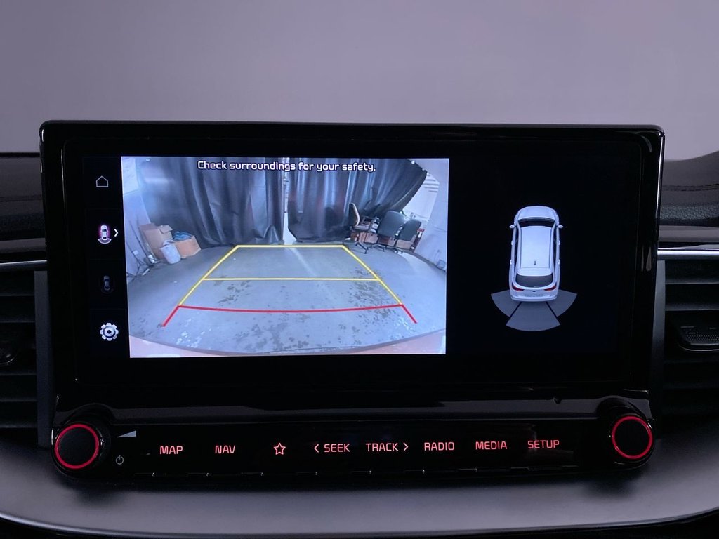 Used Kia Ceed 2023 for sale - 75653648: Photo 24