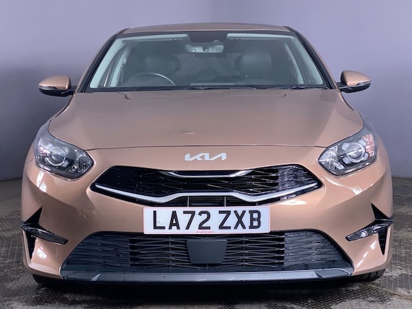 Used Kia Ceed 2023 for sale - 75653648: Photo 3