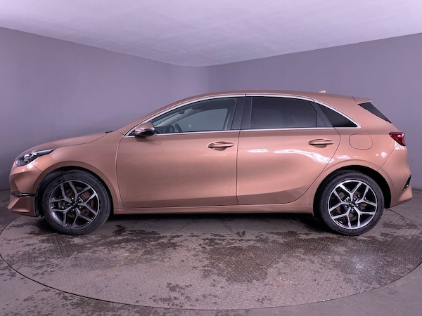 Used Kia Ceed 2023 for sale - 75653648: Photo 5