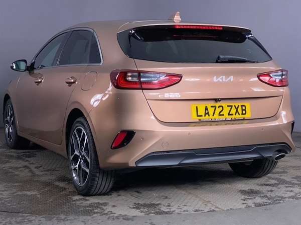 Used Kia Ceed 2023 for sale - 75653648: Photo 6