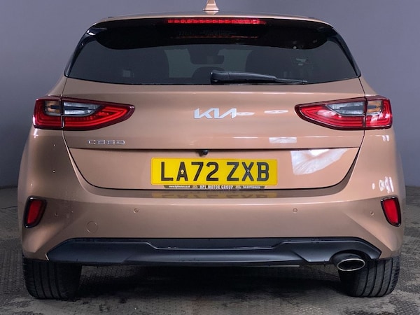 Used Kia Ceed 2023 for sale - 75653648: Photo 7