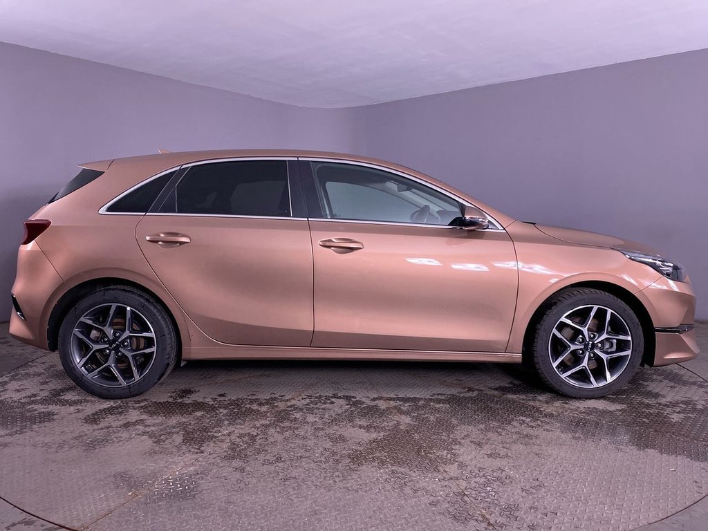 Used Kia Ceed 2023 for sale - 75653648: Photo 9