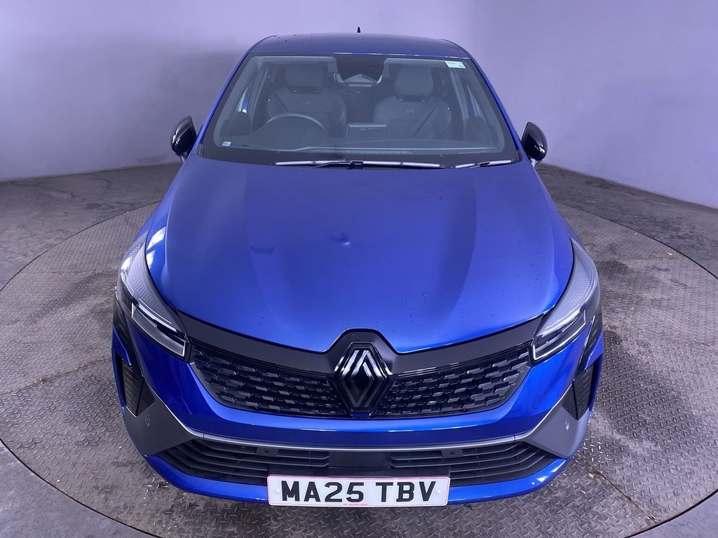 Used Renault Clio 2025 for sale - 76570352: Photo 10