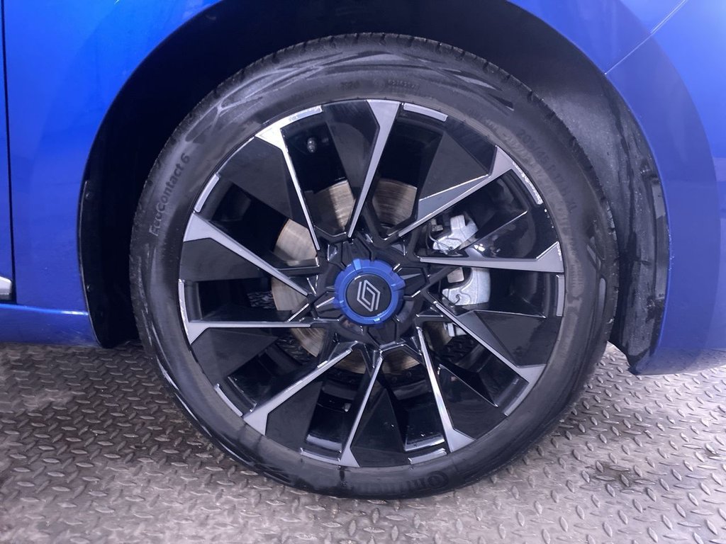 Used Renault Clio 2025 for sale - 76570352: Photo 12