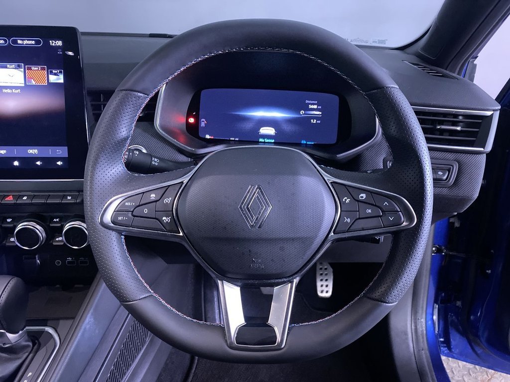 Used Renault Clio 2025 for sale - 76570352: Photo 16