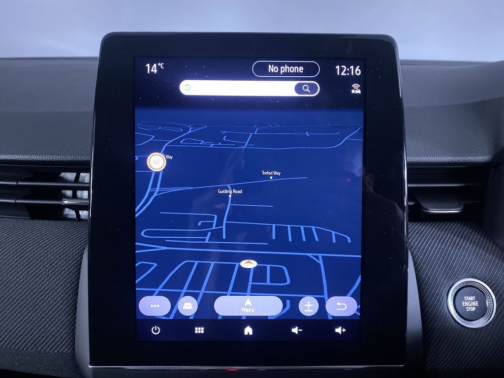 Used Renault Clio 2025 for sale - 76570352: Photo 20