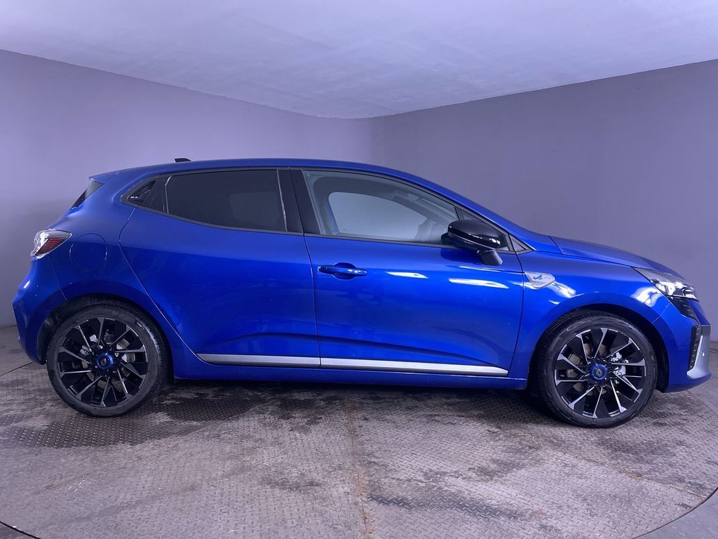 Used Renault Clio 2025 for sale - 76570352: Photo 9