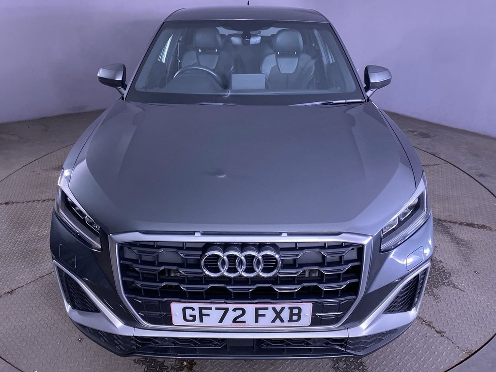 Used Audi Q2 2022 for sale - 76623364: Photo 10