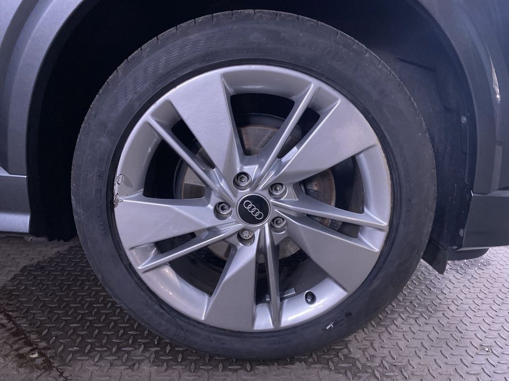 Used Audi Q2 2022 for sale - 76623364: Photo 12