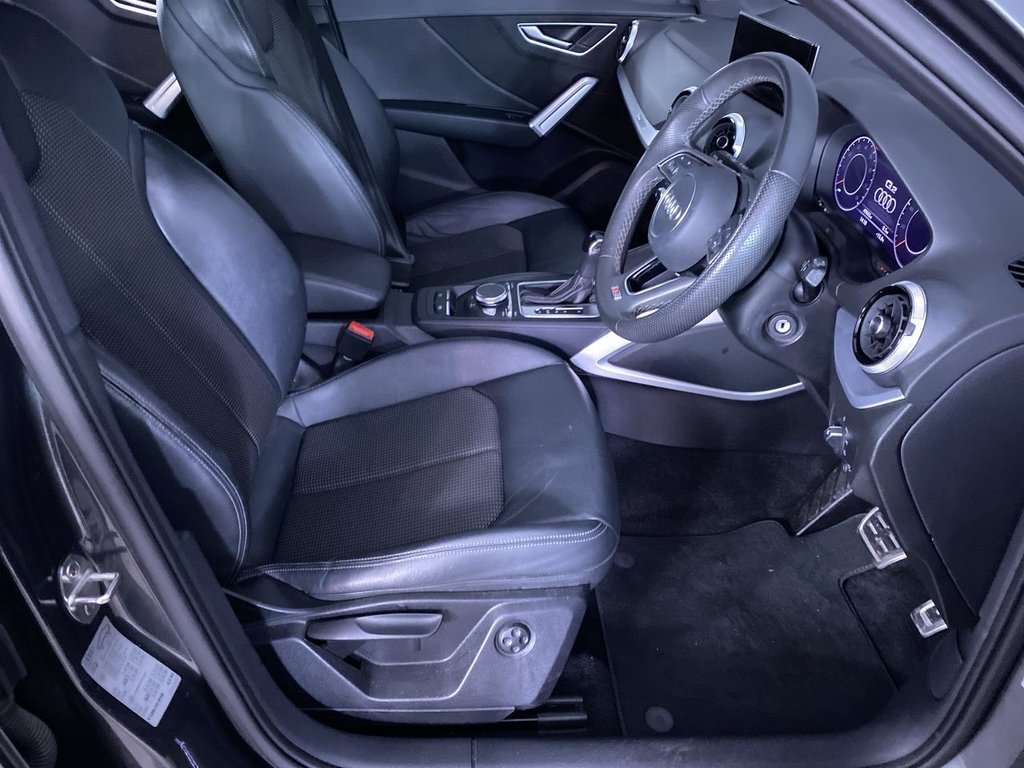 Used Audi Q2 2022 for sale - 76623364: Photo 15